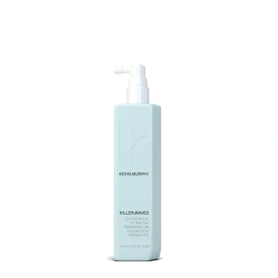 Image de Kevin Murphy Spray Killer Waves Curl Enhancer 150 ml Pour cheveux bouclés