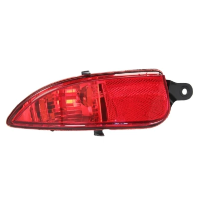 Image de VAN WEZEL 3779938 Feu antibrouillard arrière droit sans porte lampe OPEL: Corsa C 3/5 portes