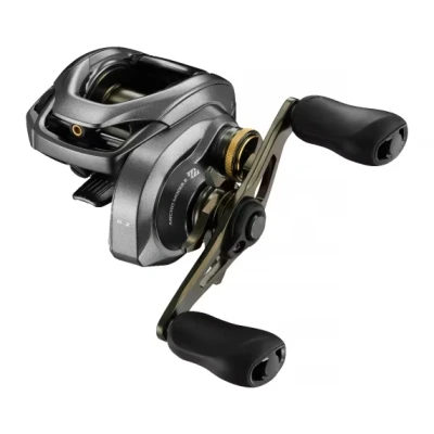Image de Shimano Curado 151 CUDC1 51 Moulinet casting