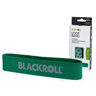 Image de Élastique de résistance Blackroll
