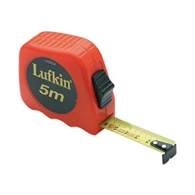 Image de Lufkin Mètre ruban avec ABS résistant aux chocs Hi Viz gehaüse, L505CM