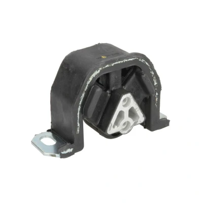 Image de FEBI BILSTEIN 06657 Support moteur avant gauche métal caoutchouc OPEL: Calibra A, Astra F CC, SAAB: 9 3 3/5 portes, Cabriolet
