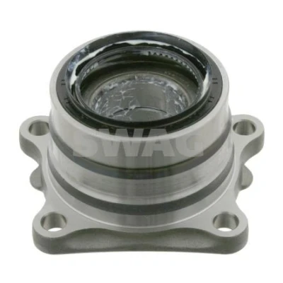Image de SWAG 81 92 7315 Kit de roulements roue Essieu arrière gauche, droit 83 Roulement à billes contact oblique TOYOTA: RAV4 I SUV