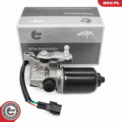 Image de ESEN SKV 19SKV237 Moteur d&#039;Essuie Glace 12V avant