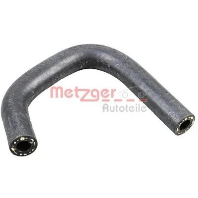 Image de METZGER 2420927 Durite de Refroidissement Gaine chauffage EPDM (éthylène propylène diène caoutchouc) OPEL: Zafira B, Mokka / X