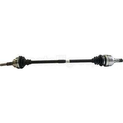 Image de METELLI 17 0351 Arbre de transmission 957 90 OPEL: Zafira A, Astra G CC, Coupe, VAUXHALL: Mk4 CC