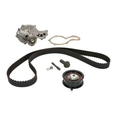 Image de Pompe à eau + kit de courroie distribution HEPU PK05126