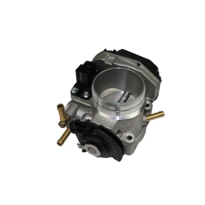 Image de METZGER 0892105 Boitier Papillon 56 Mise à jour de l&#039;outil commande/du logiciel nécessaire VOLKSWAGEN: Golf 4, Bora Berline, AUDI: A3 3/5 portes
