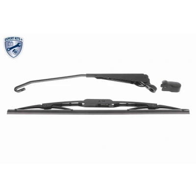 Image de VAICO V30 3738 Kit de bras d&#039;essuie glace, nettoyage des vitres avec cache MERCEDES BENZ: Classe G SUV