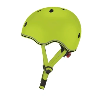 Image de Globber KIDS HELMET XXS / XS Casque de protection pour les enfants et tout petits , Vert Citron