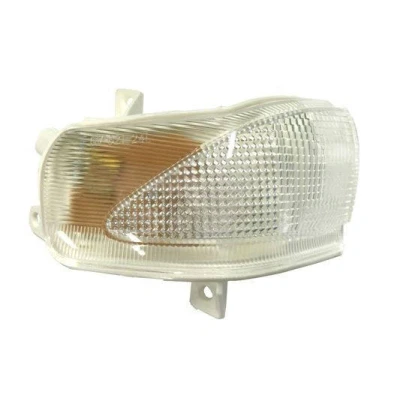 Image de TYC 312 0039 3 Clignotant Rétroviseur extérieur droite sans porte lampe HONDA: Jazz 3, Insight II 5 portes