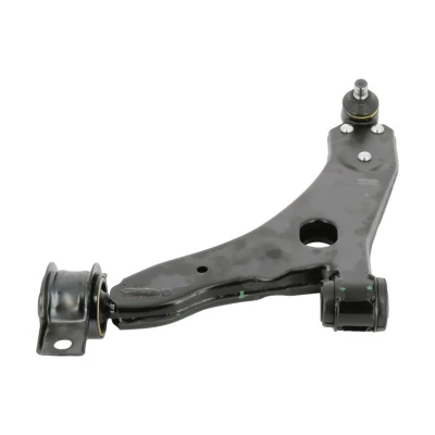 Image de MOOG FD WP 0404P Bras de suspension gauche, inférieur, Essieu avant barre oscillant transversal FORD: Focus Mk1 Break, 3/5 portes