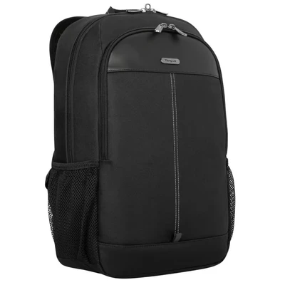 Image de Targus Classic Backpack (15&#039; 16&#039;) Sac à dos pour ordinateur portable jusqu&#039;à 16&#039;