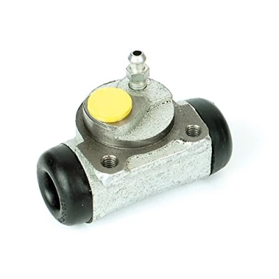 Image de BREMBO A 12 205 Cylindre De Roue 20,64mm avec régulateur intégré Fonte x 1 RENAULT: CLIO 1, Super 5 3/5 portes, Van