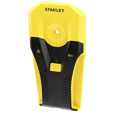 Image de Stanley DÉTECTEUR DE MATÉRIAUX STUD SENSOR S160 STHT77588 0