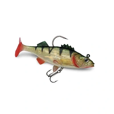 Image de Storm Wildeye Live Perch 8cm 18G Perche WLPE02P