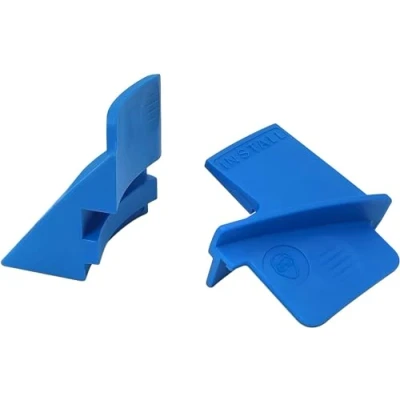 Image de ZKTOOL 2PCS Ensemble d&#039;outils de dépose/d&#039;installation Courroie Extensible, Kit Retrait/d&#039;installation Ceinture Élastique, Remover Courroies d&#039;entraînement nervurées Stretch