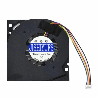 Image de JISHIYUFS Nouveau CPU Ventilateur de Refroidissement pour Intel NUC5 NUC5I5MYBE NUC5CPYH NUC5I5RYK NUC5i3MYBE NUC5i7RYH NUC6 i3 i5 NUC6i3SYH NUC6i3SYK NUC6i5SYH NUC6i5SYK NUC7 NUC7i3BNK Series