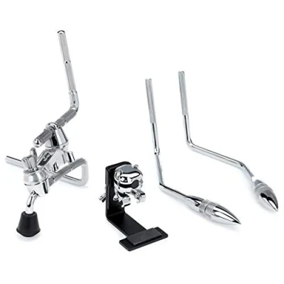 Image de Gibraltar Accessoire Floor Tom Dunnett R Class Conversion Kit SC GCK10, 10.5 mm