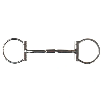 Image de horka BUSTRENS DOUBLE ARTICULATION ROULEAU 14 MM 15,5 RVS