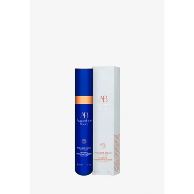 Image de Augustinus Bader THE Light Cream Soin de jour, Taille: 30 ml,