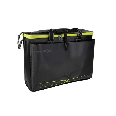 Image de Matrix Sac Triple Bourriche et Stockage Large