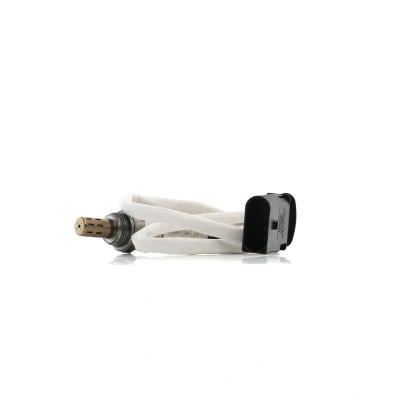 Image de VEMO Original Quality V20 76 0040 Sonde lambda devant le catalyseur M18 x 1,5 de régulation, Filetage prégraissé en forme D MINI: 3/5 portes