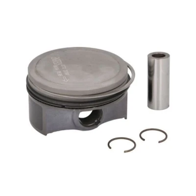 Image de ENGITECH ENT050509 STD Piston 79mm OPEL: Astra J 5 portes, H 3/5 TwinTop