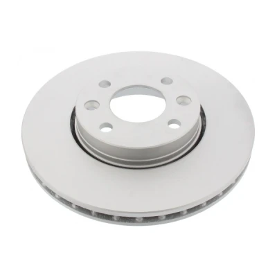Image de MAPCO 45510C Disque de frein Essieu avant 260 22 4 100 ventilé revêtu RENAULT: CLIO 3, MEGANE 2, Modus / Grand Modus, NISSAN: Note I, MICRA 5