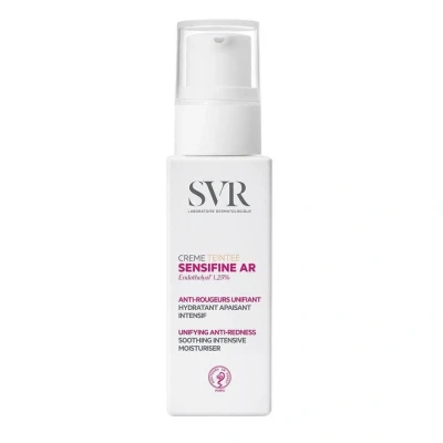 Image de SVR Crème Sensifine Anti Rougeur Teintée
