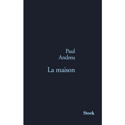 Image de La Maison Livre d’occasion Bon