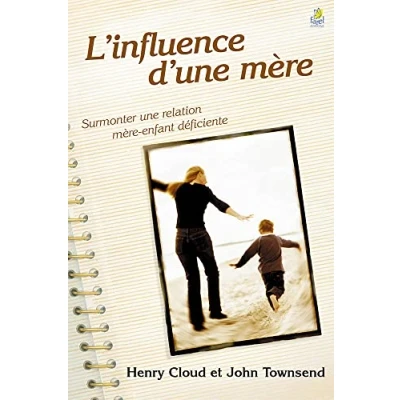 Image de Influence d&#039;une Mere Livre d’occasion Très bon