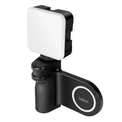 Image de LogiLink AA0173 Support pour téléphone portable noir