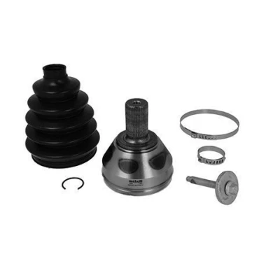 Image de METELLI 15 1696 Tête De Cardan Thermoplastique LAND ROVER: Freelander 2 SUV