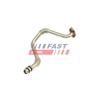 Image de FAST FT10471 Conduite d&#039;huile, compresseur OPEL: Vivaro A Van, Combi, Camion plate forme/Châssis