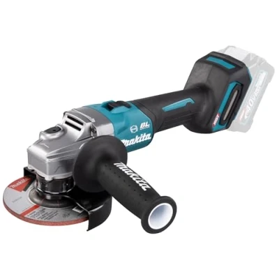 Image de Makita GA005GZ Meuleuse d&#039;angle Brushless 125mm 40V MAX (vendue seule)