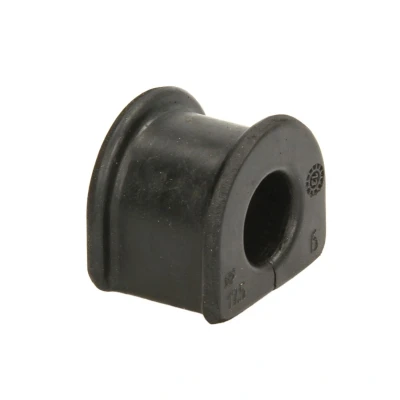 Image de SASIC 2306104 Silent Bloc De Barre Stabilisatrice Essieu arrière, intérieur Support en caoutchouc 17,5 30 19 AUDI: A4 B6 Berline, B7 Avant