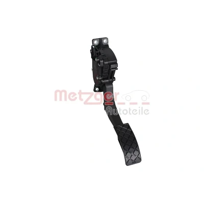 Image de METZGER 0901565 Capteur, position de la pédale pour véhicules avec direction à gauche SEAT: Leon I 3/5 portes, Toledo 4, Ibiza 4