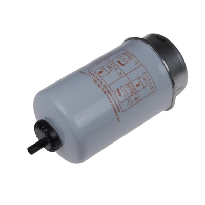 Image de BLUE PRINT ADJ132305 Filtre à Carburant de conduite LAND ROVER: Defender SUV, SUV Cabriolet, Сamion Plateau / Сhâssis