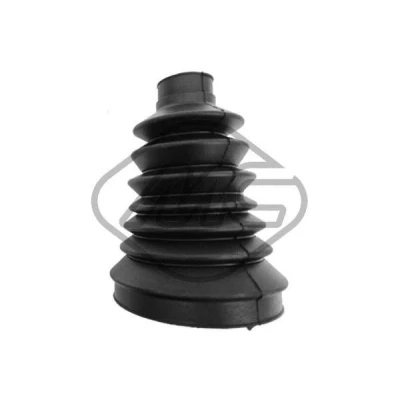 Image de Jeu de joints soufflets, arbre commande Metalcaucho 01520