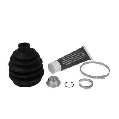 Image de Jeu de joints soufflets, arbre commande METELLI 13 0663
