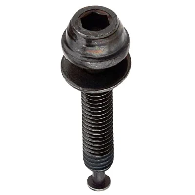 Image de Vis de fixation d&#039;étrier C pour une épaisseur support arrière Shimano BR RS505