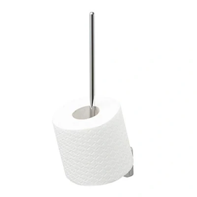 Image de Tiger Onu, Porte Papier Rouleau, Chrome