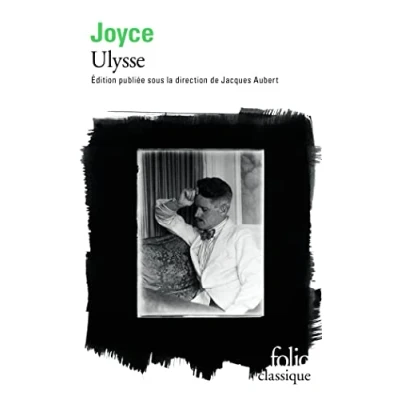 Image de Ulysse Livre d’occasion Très bon
