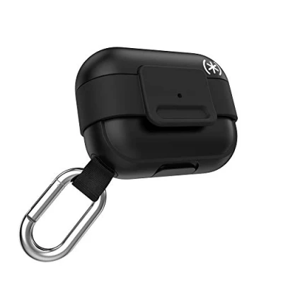 Image de Speck ProductsPresidio Clickflip Étui pour Apple Airpods Pro Noir