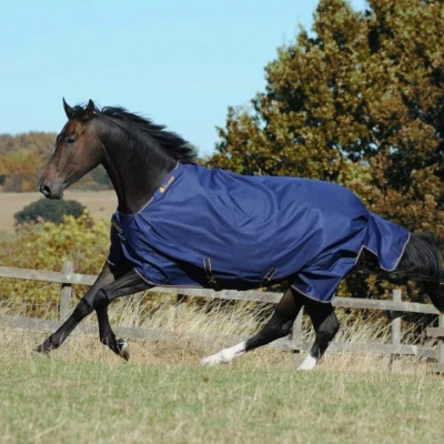 Image de Bucas Irish Turnout 150g Marine/Or 145/198