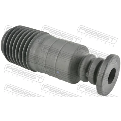 Image de Bouchon de protection/soufflet, amortisseur FEBEST NSHB N17F