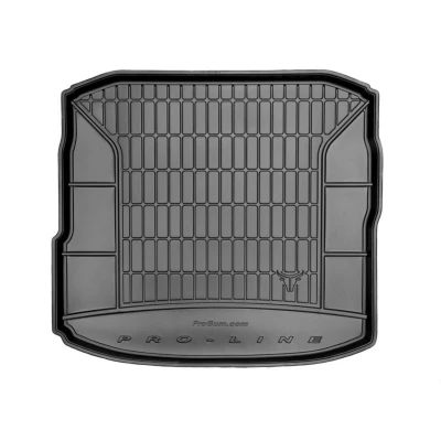 Image de FROGUM TM549017 Doublure de protection coffre, coffre à bagages Caoutchouc AUDI: A3 Sportback, Berline