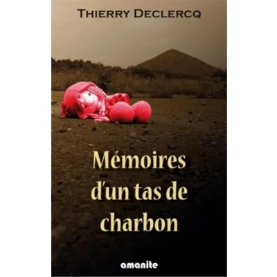 Image de MEMOIRES D UN TAS DE CHARBON