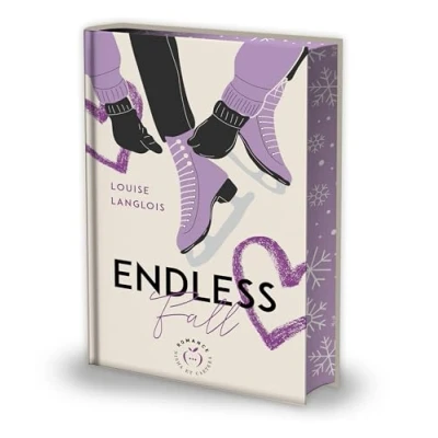 Image de Endless Fall Édition collector (Relié)